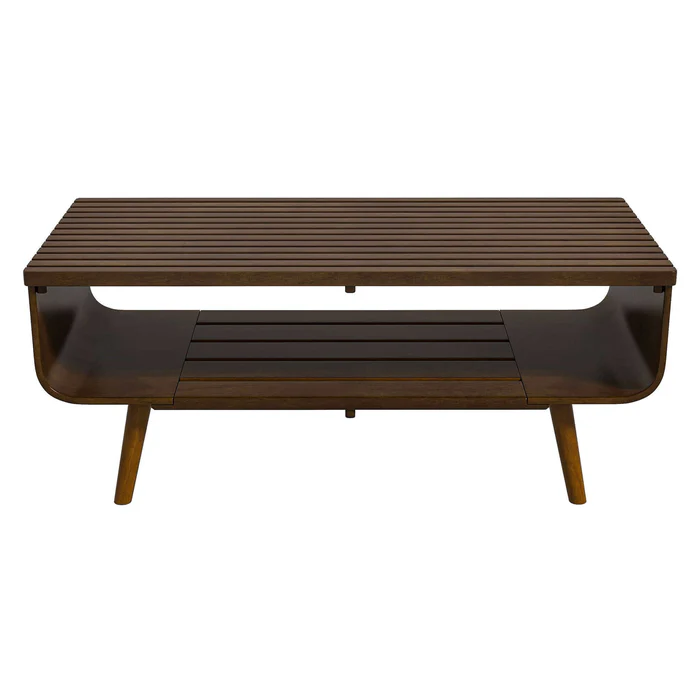 Alice Coffee Table Walnut