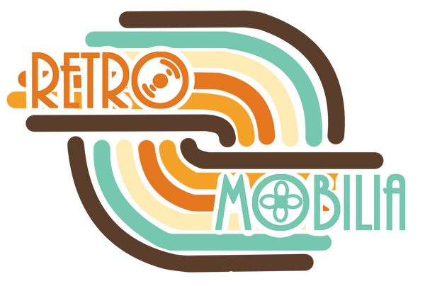 Retro Mobilia